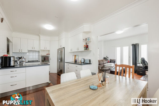 34 Payne Street MILLBANK QLD 4670