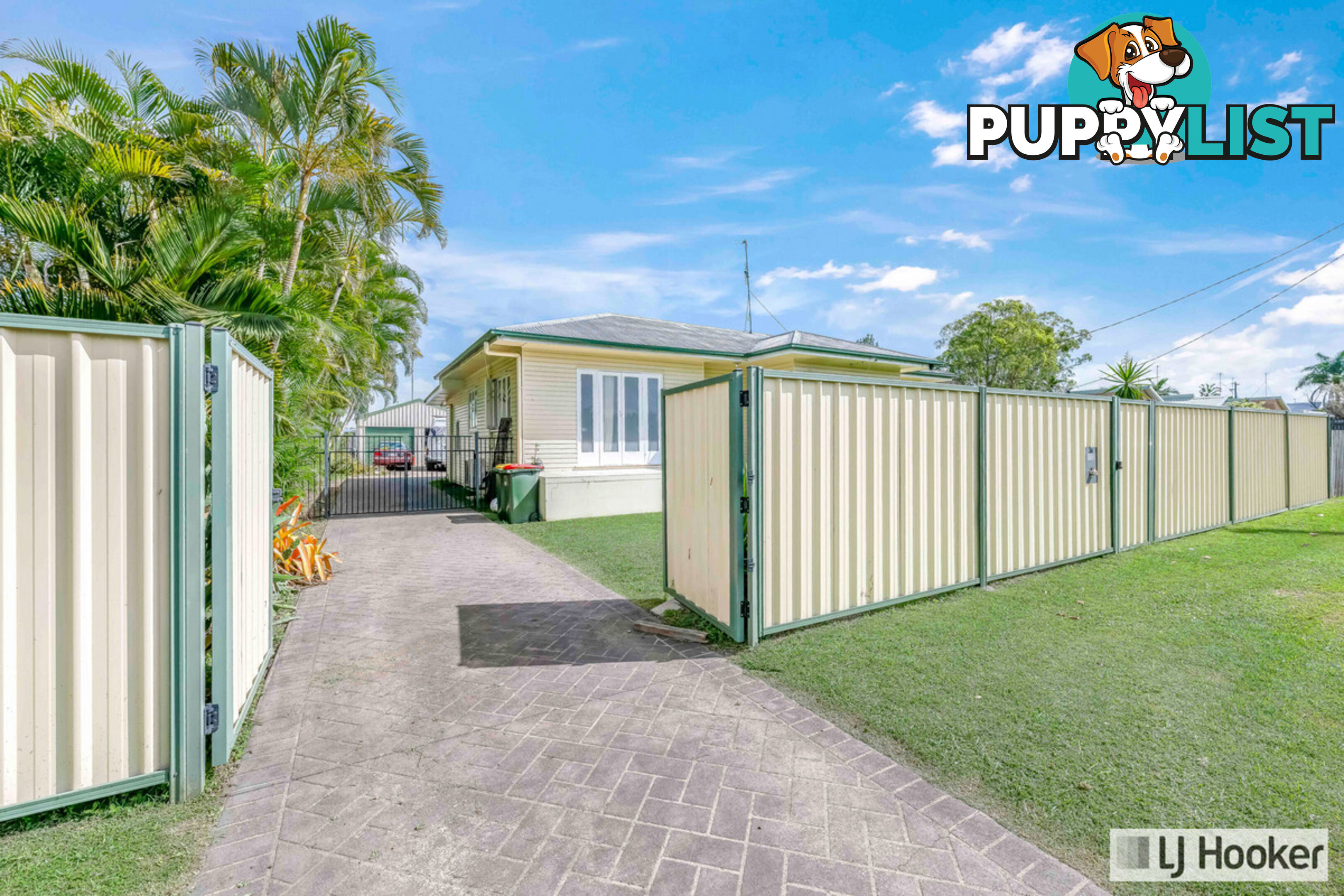 34 Payne Street MILLBANK QLD 4670