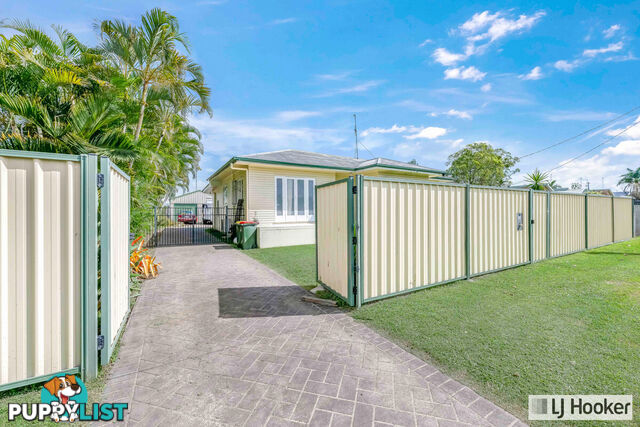 34 Payne Street MILLBANK QLD 4670