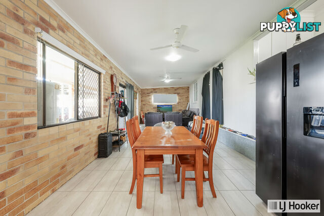 34 Payne Street MILLBANK QLD 4670