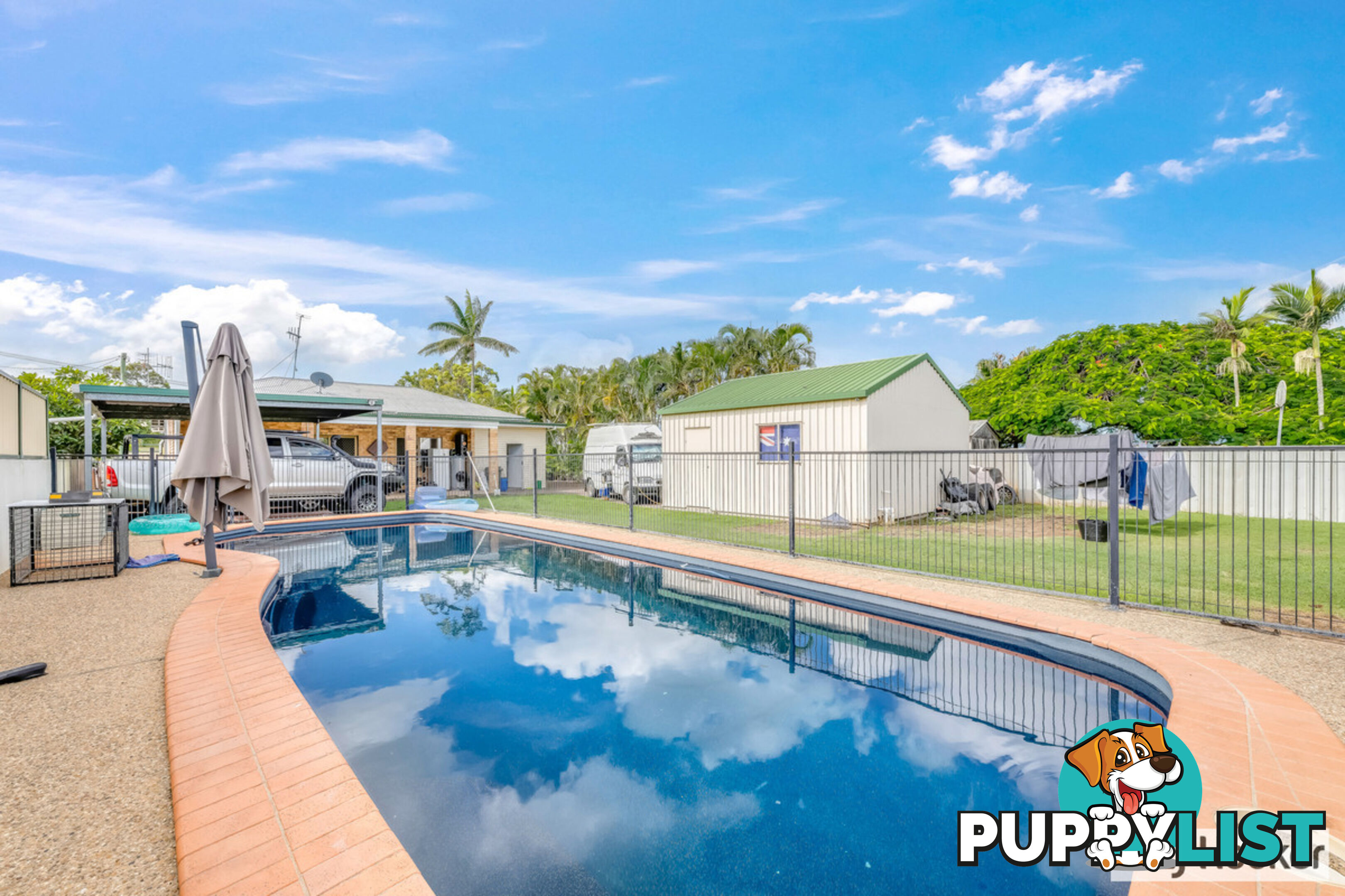 34 Payne Street MILLBANK QLD 4670