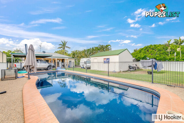 34 Payne Street MILLBANK QLD 4670