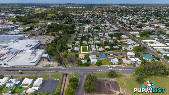 6 Arthur Street BUNDABERG SOUTH QLD 4670