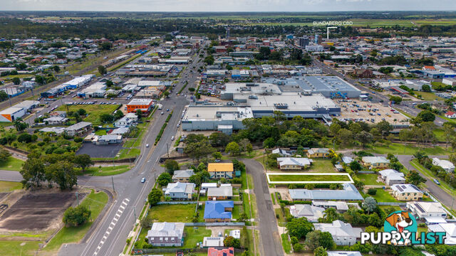 6 Arthur Street BUNDABERG SOUTH QLD 4670