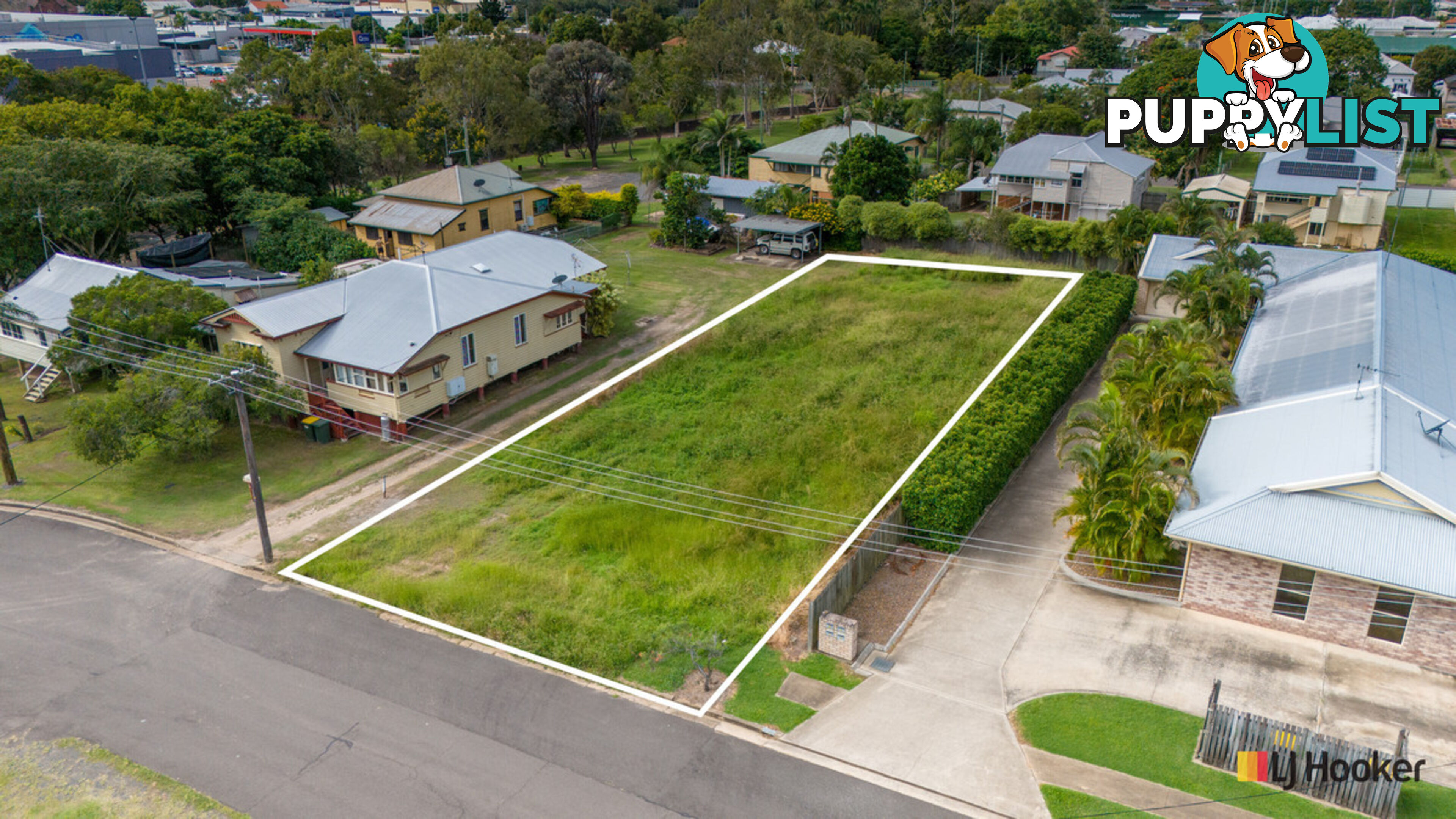 6 Arthur Street BUNDABERG SOUTH QLD 4670