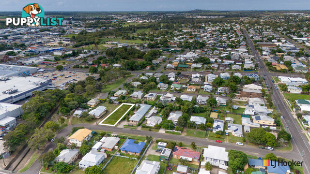 6 Arthur Street BUNDABERG SOUTH QLD 4670