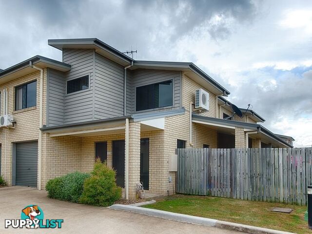 Unit 8/3 Ann Street BUNDABERG EAST QLD 4670