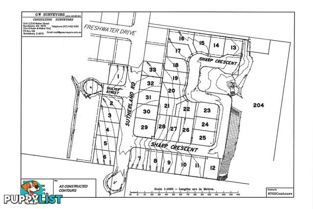 Lot 25 Branyan By The River BRANYAN QLD 4670