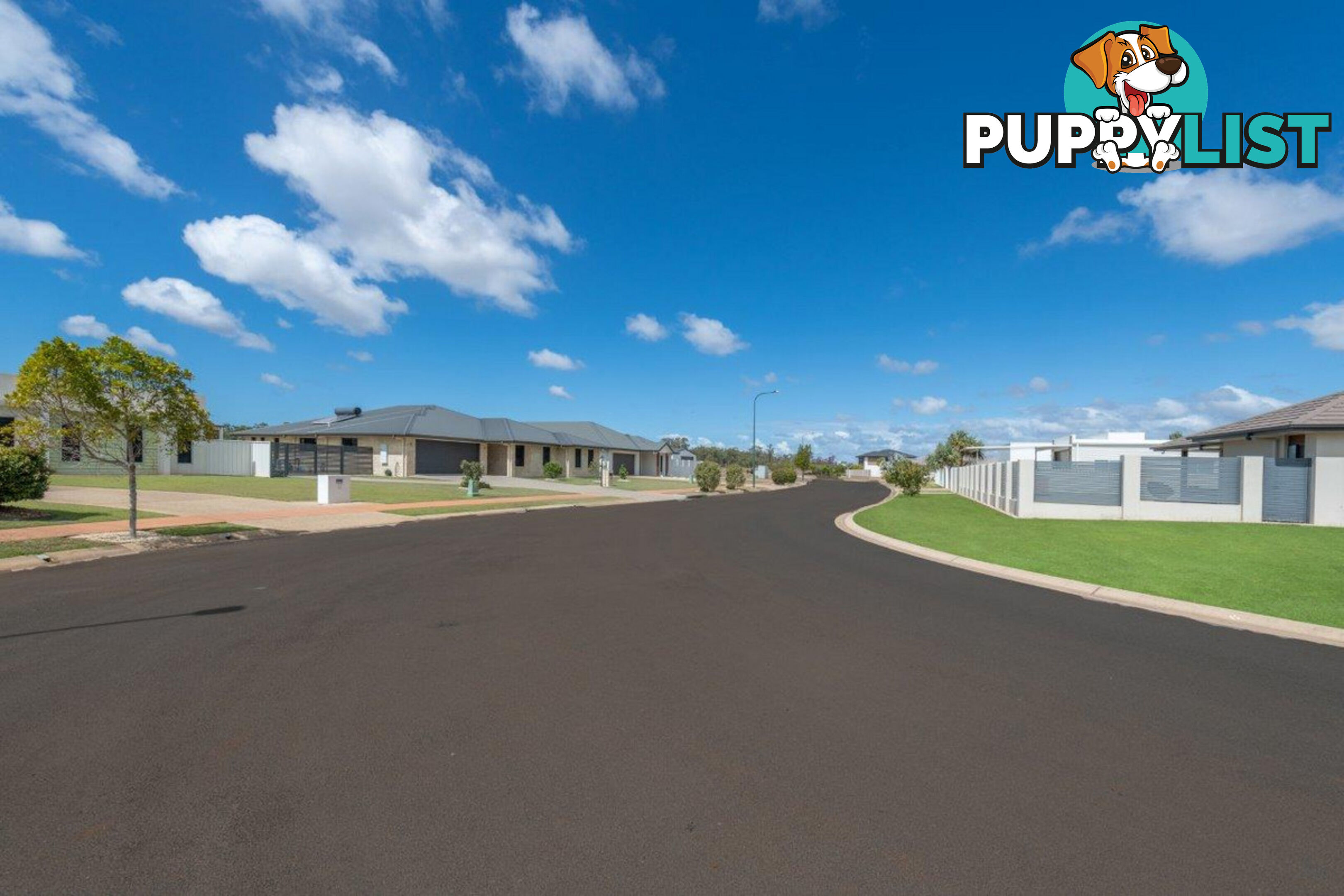 Lot 171/ Verona Street NORVILLE QLD 4670