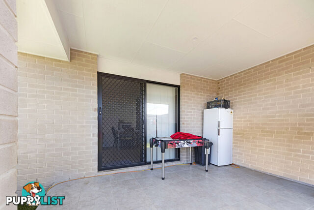 8 Alison Drive KALKIE QLD 4670