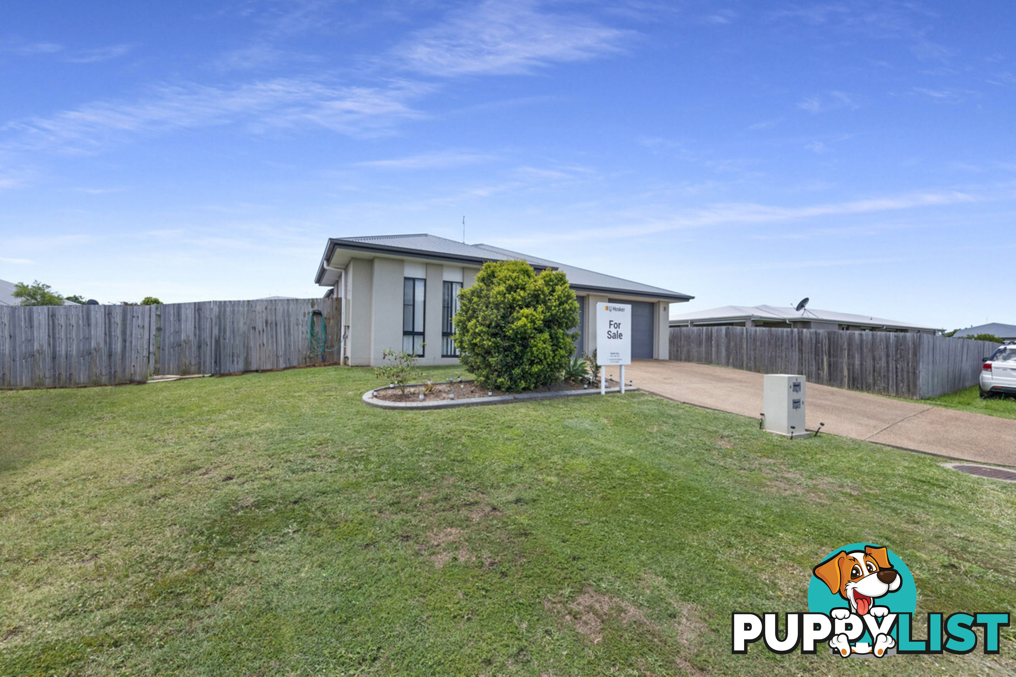 8 Alison Drive KALKIE QLD 4670