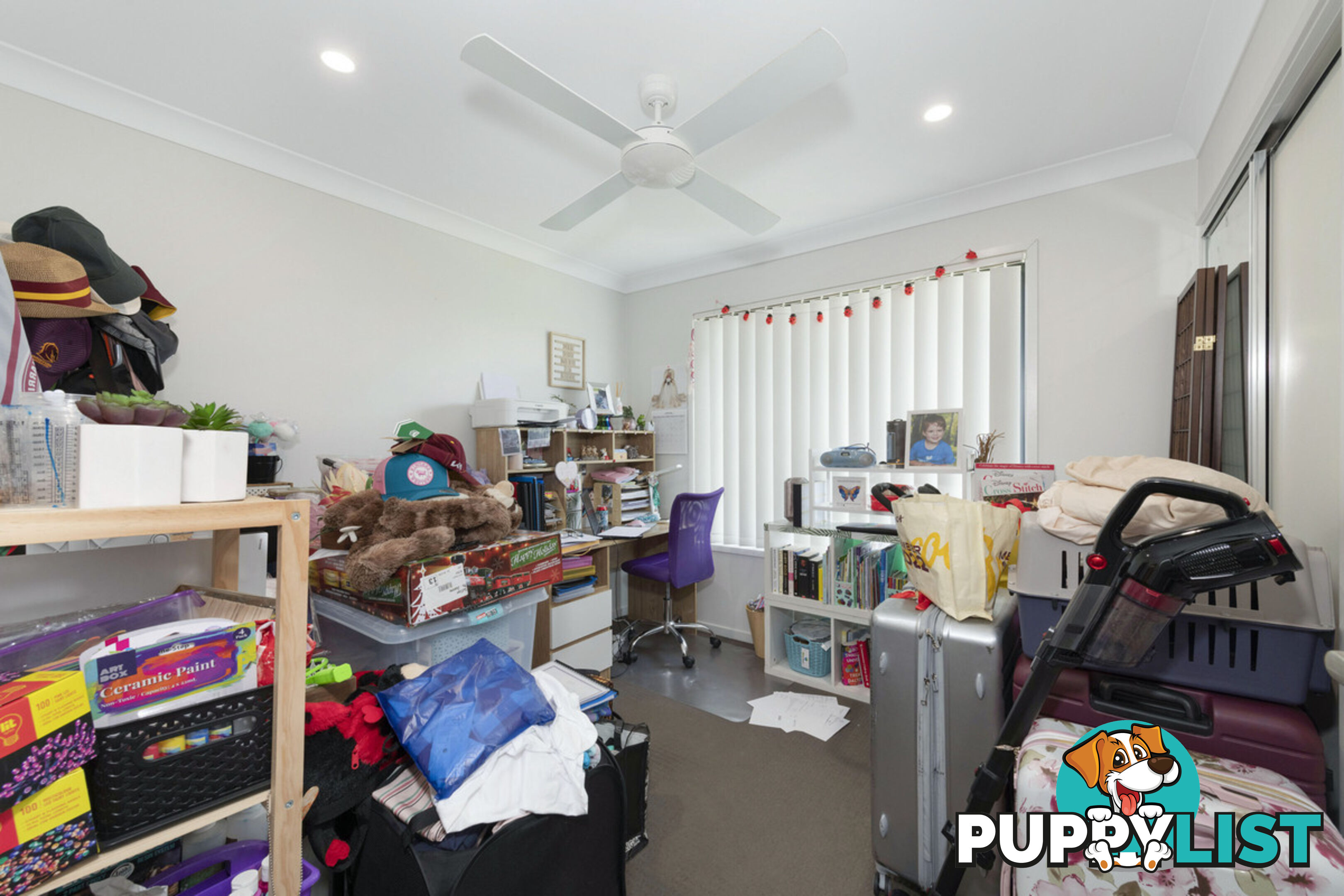 8 Alison Drive KALKIE QLD 4670