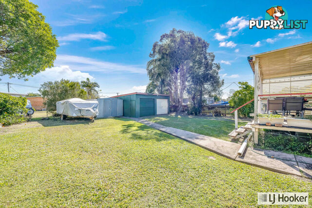 75 Fairymead Road BUNDABERG NORTH QLD 4670