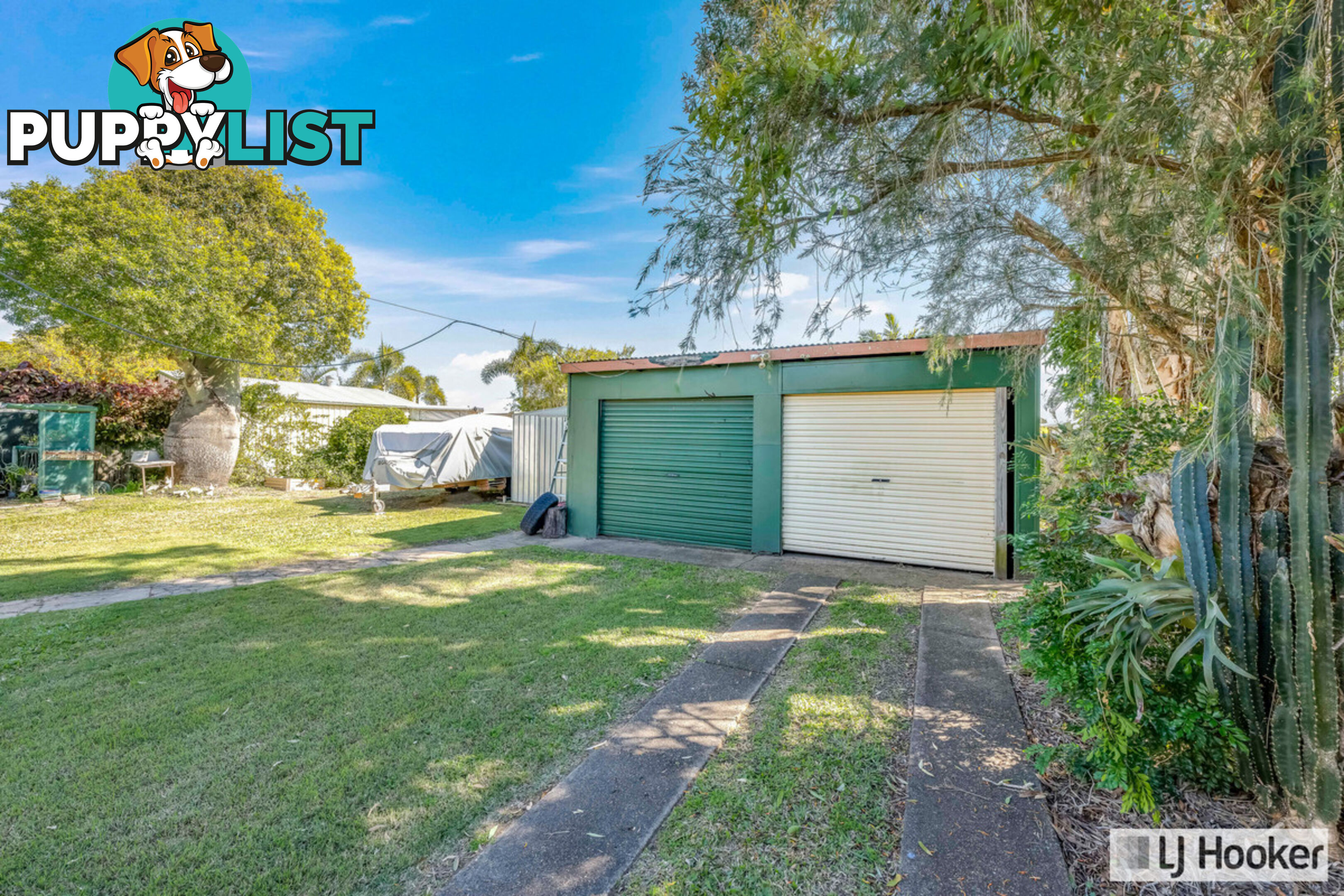 75 Fairymead Road BUNDABERG NORTH QLD 4670
