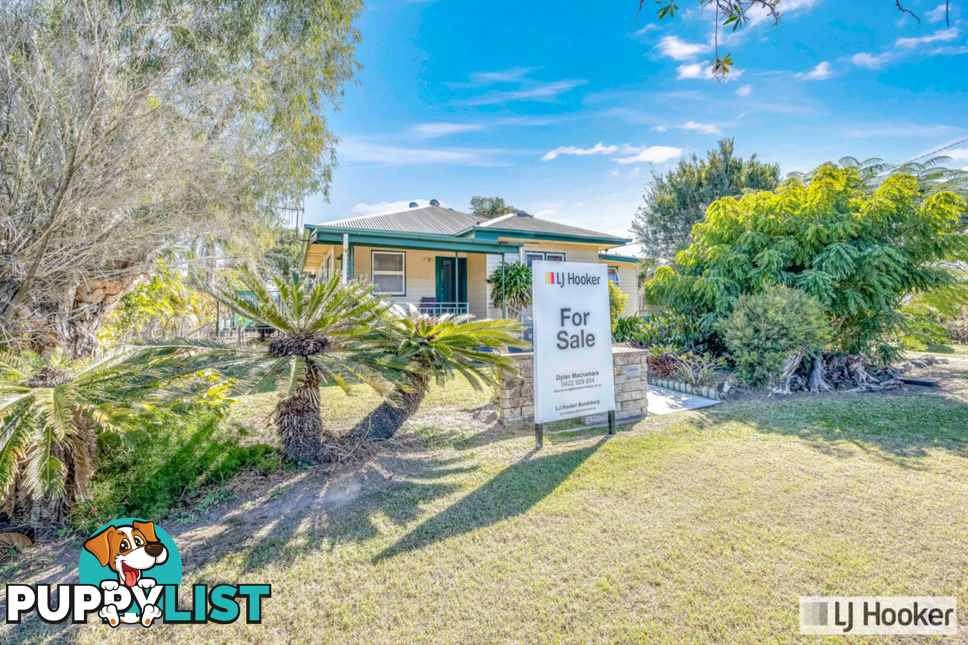 75 Fairymead Road BUNDABERG NORTH QLD 4670