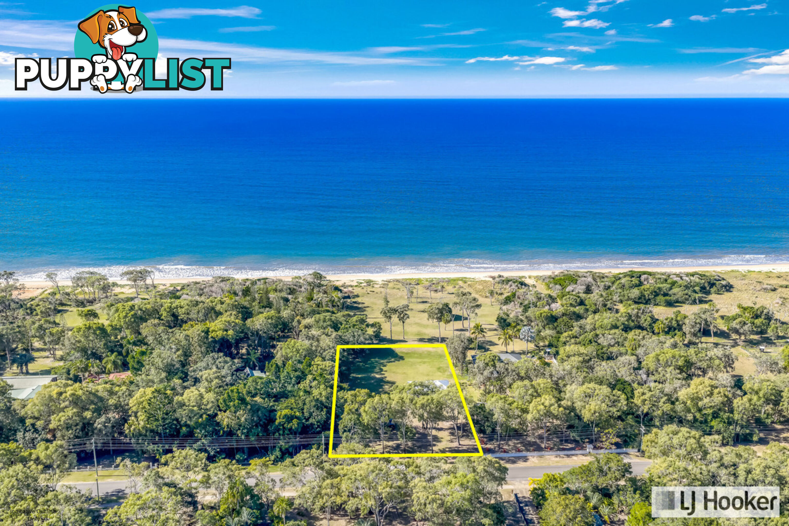 278 Sylvan Drive MOORE PARK BEACH QLD 4670