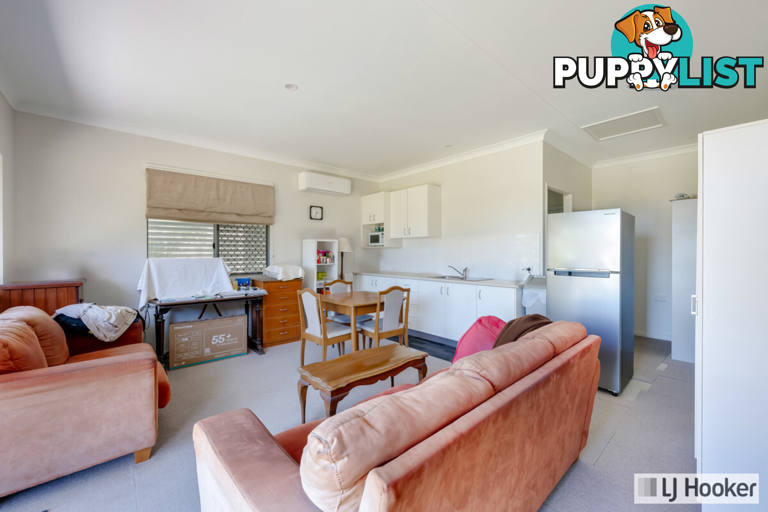 278 Sylvan Drive MOORE PARK BEACH QLD 4670