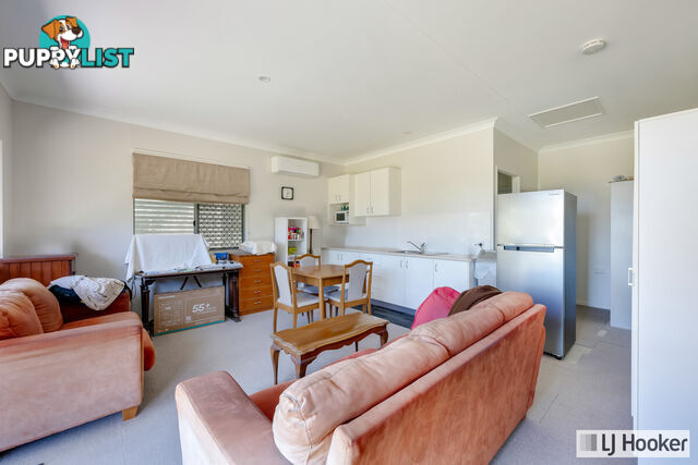 278 Sylvan Drive MOORE PARK BEACH QLD 4670