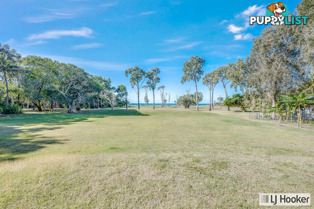 278 Sylvan Drive MOORE PARK BEACH QLD 4670