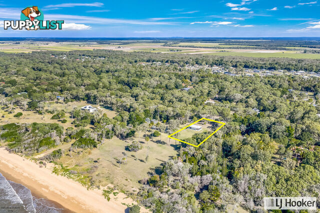 278 Sylvan Drive MOORE PARK BEACH QLD 4670