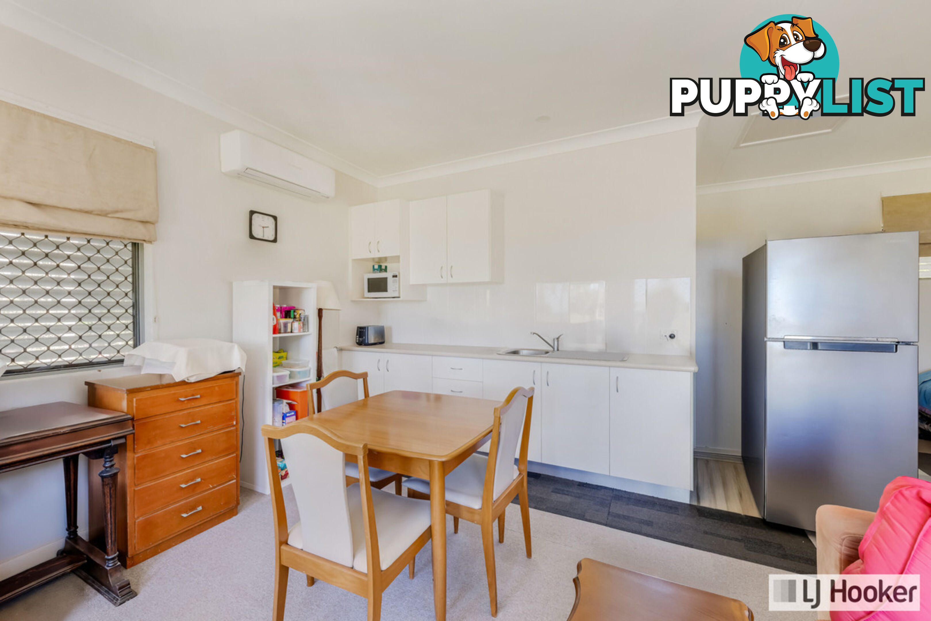 278 Sylvan Drive MOORE PARK BEACH QLD 4670