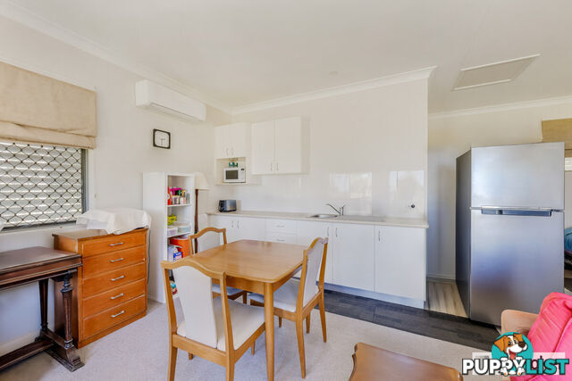 278 Sylvan Drive MOORE PARK BEACH QLD 4670