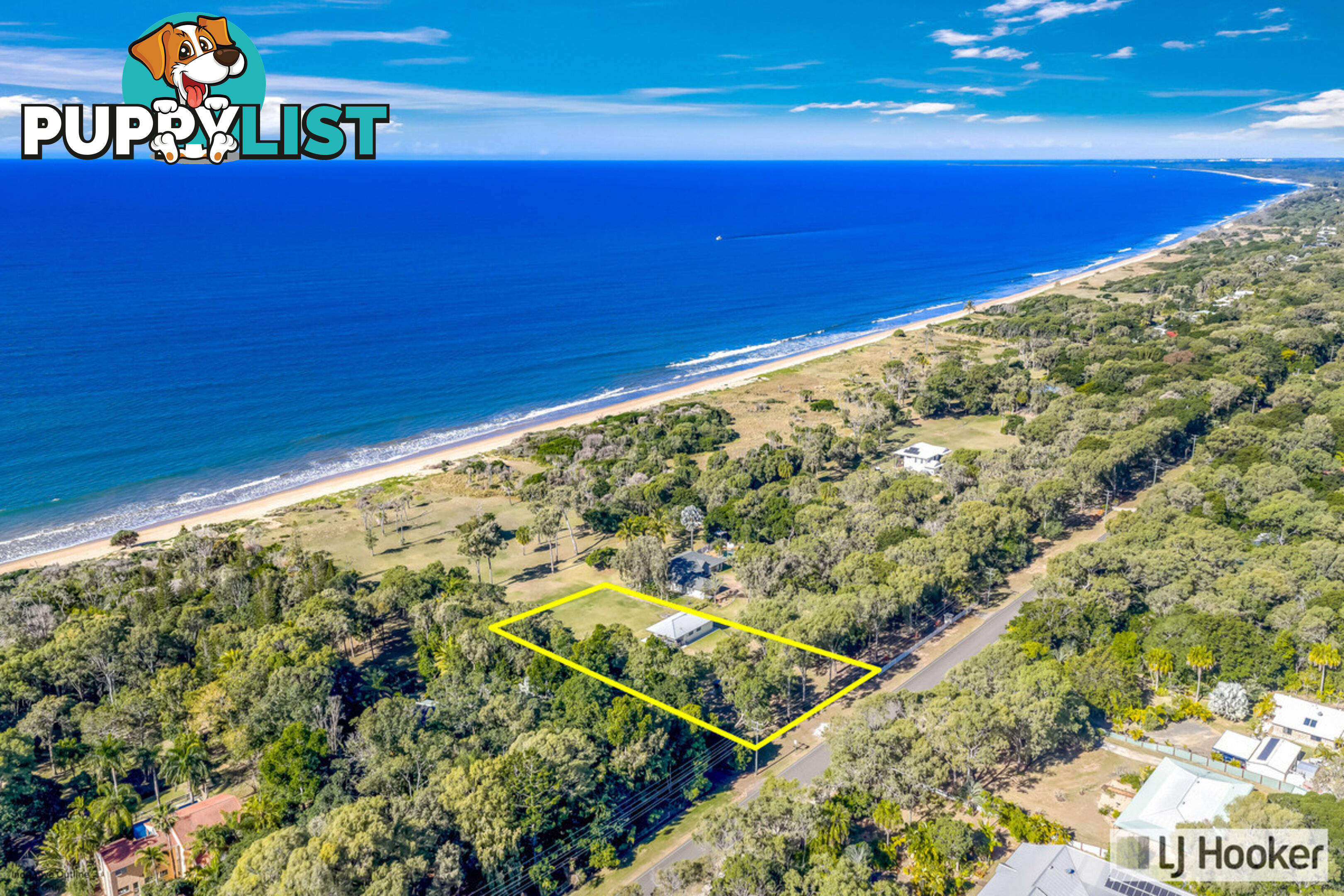 278 Sylvan Drive MOORE PARK BEACH QLD 4670