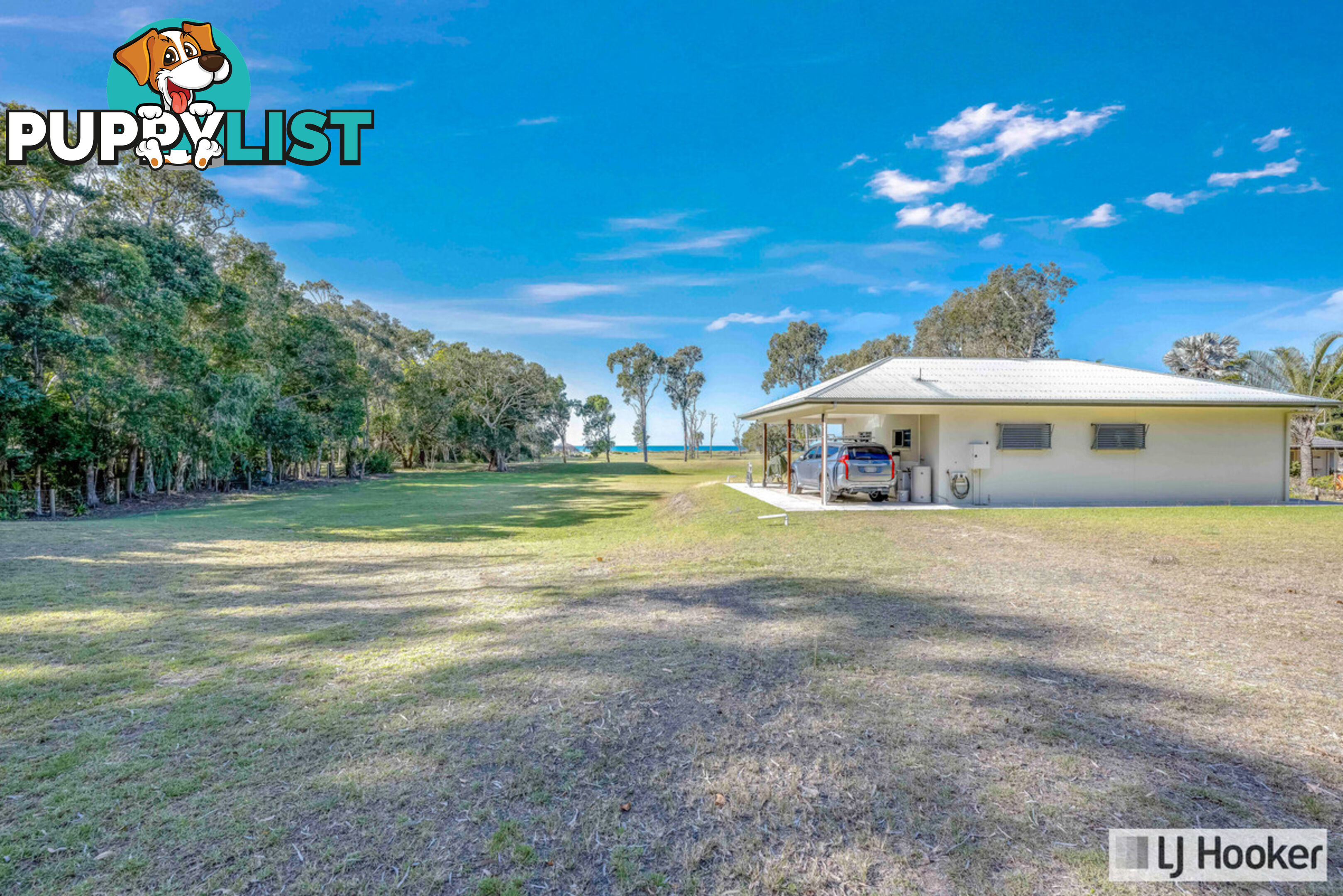 278 Sylvan Drive MOORE PARK BEACH QLD 4670