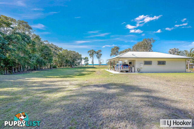 278 Sylvan Drive MOORE PARK BEACH QLD 4670