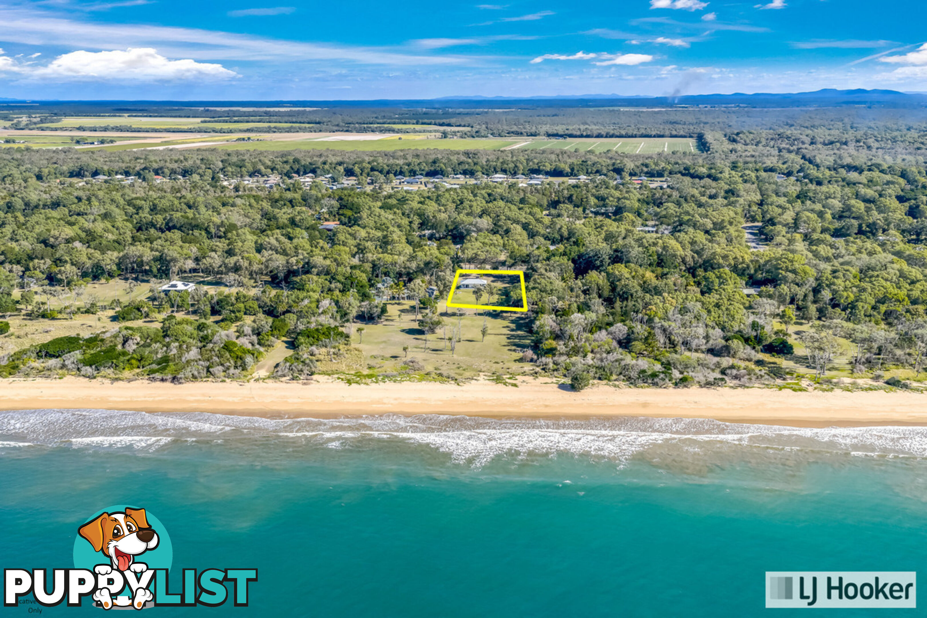 278 Sylvan Drive MOORE PARK BEACH QLD 4670