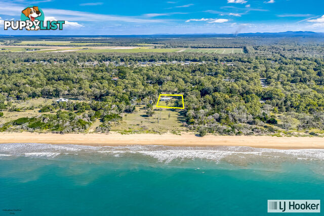 278 Sylvan Drive MOORE PARK BEACH QLD 4670
