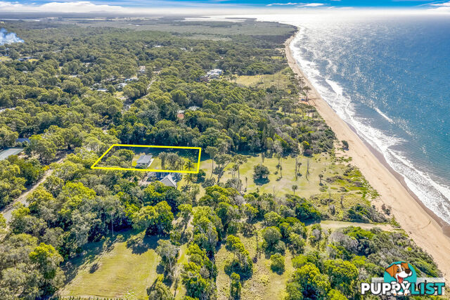 278 Sylvan Drive MOORE PARK BEACH QLD 4670