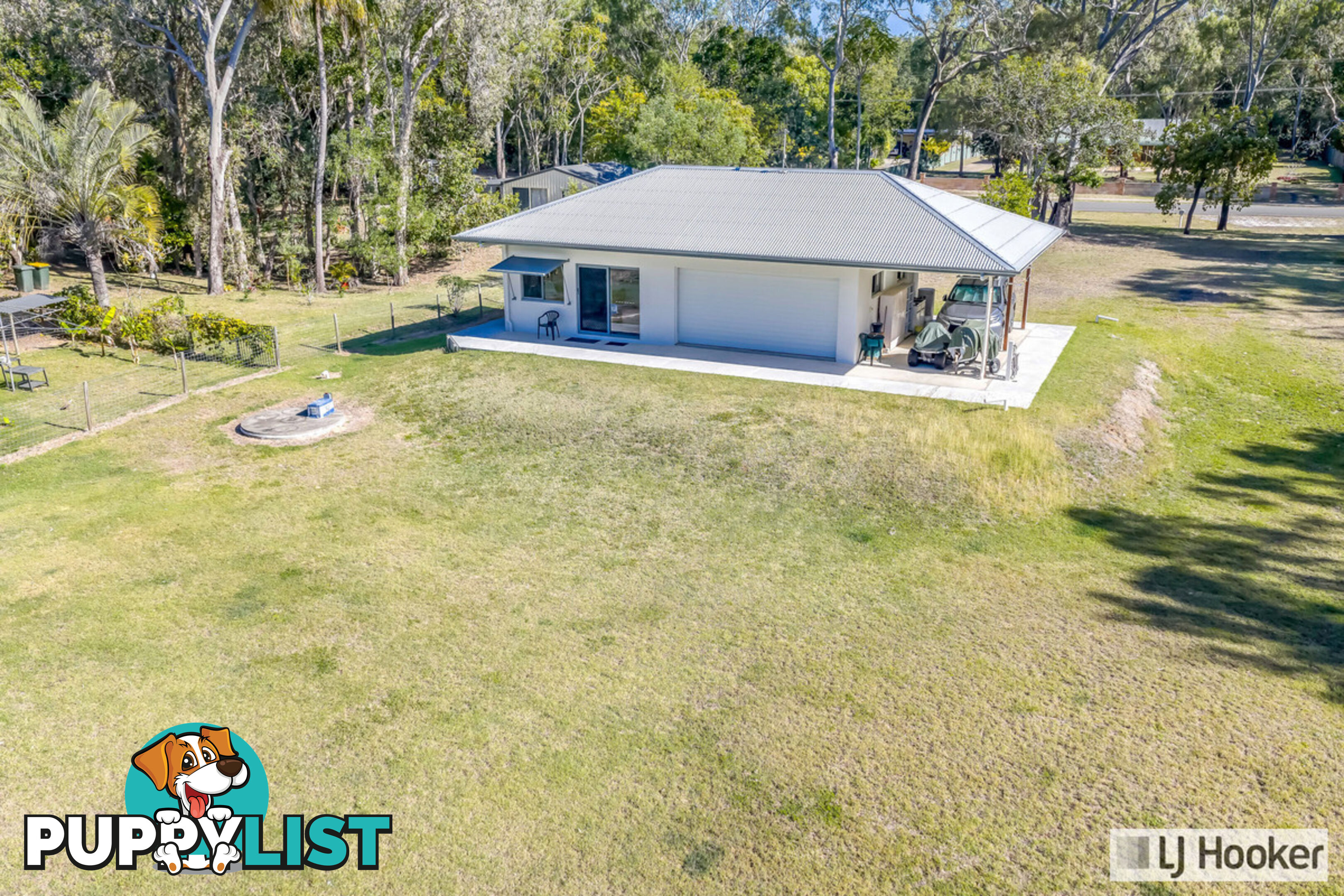 278 Sylvan Drive MOORE PARK BEACH QLD 4670