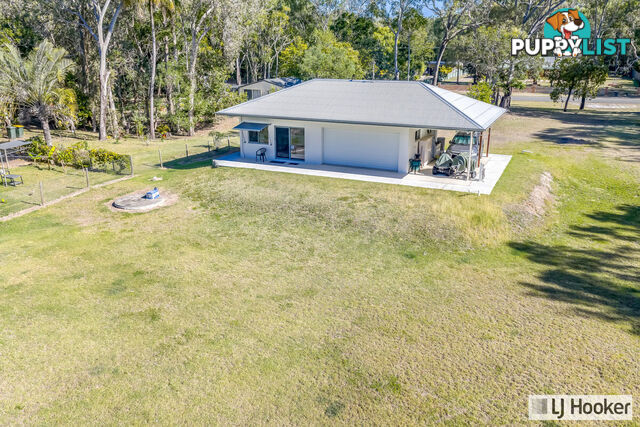 278 Sylvan Drive MOORE PARK BEACH QLD 4670