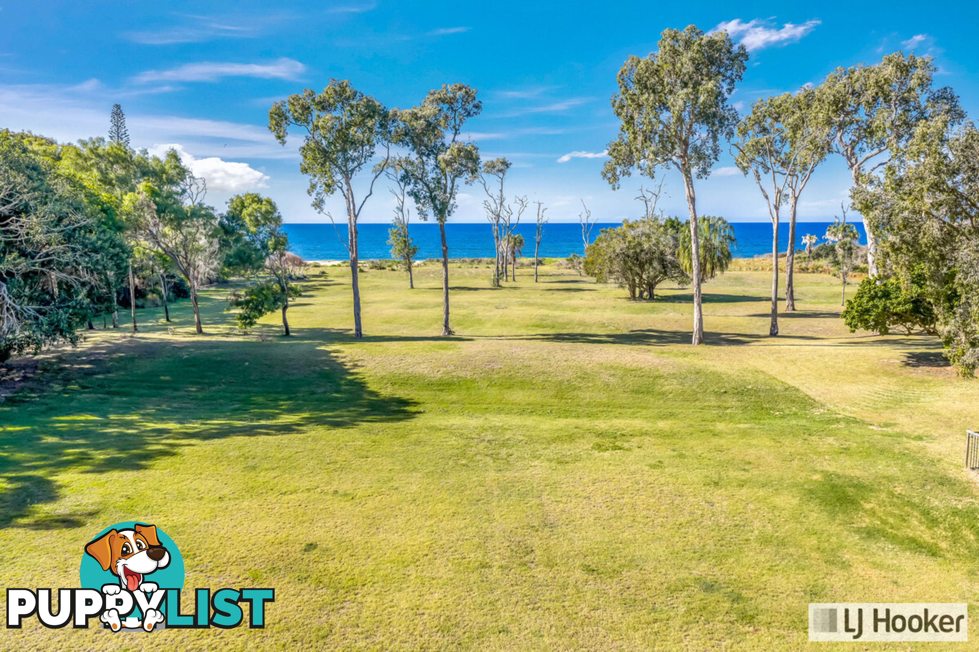 278 Sylvan Drive MOORE PARK BEACH QLD 4670