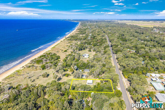 278 Sylvan Drive MOORE PARK BEACH QLD 4670
