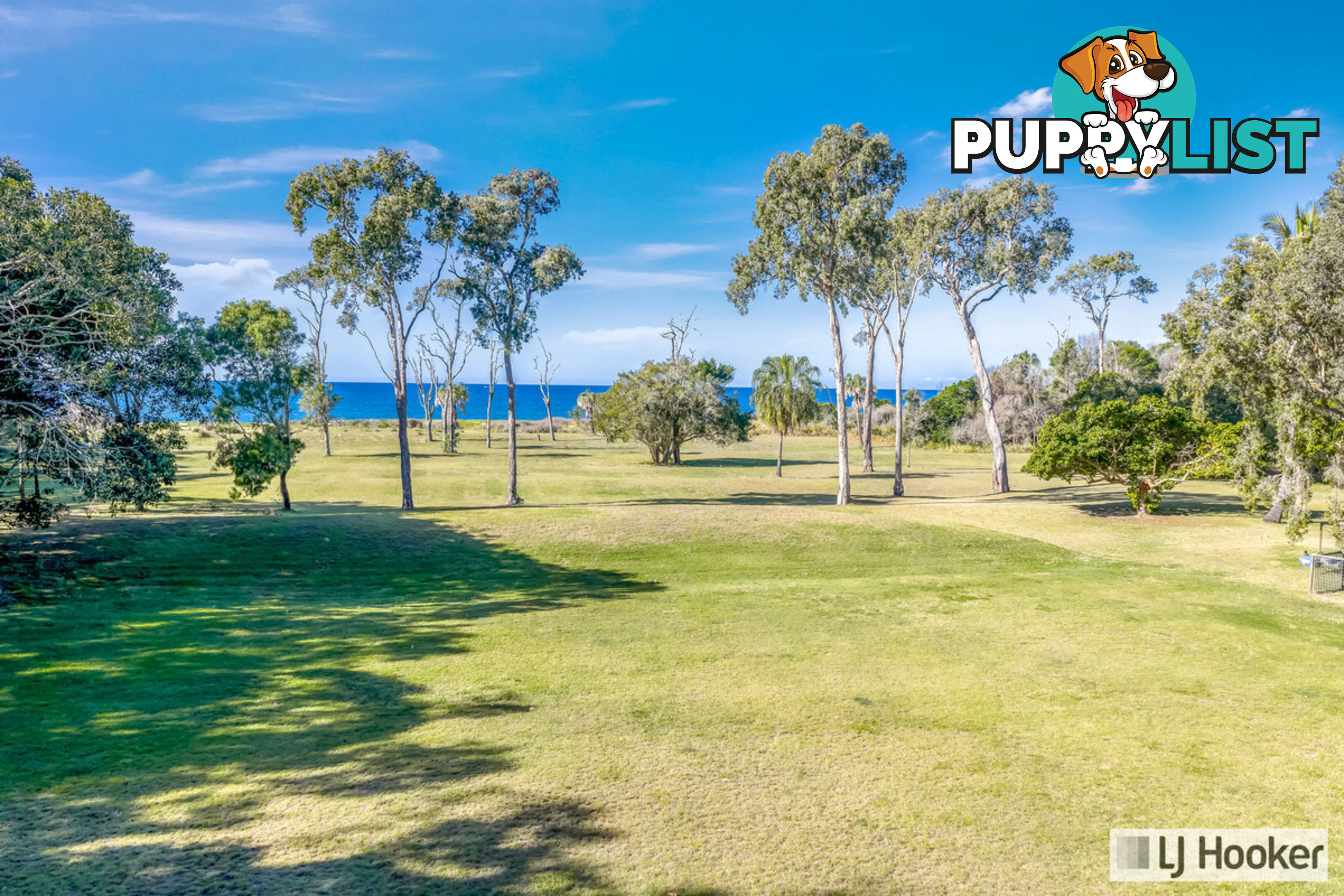 278 Sylvan Drive MOORE PARK BEACH QLD 4670