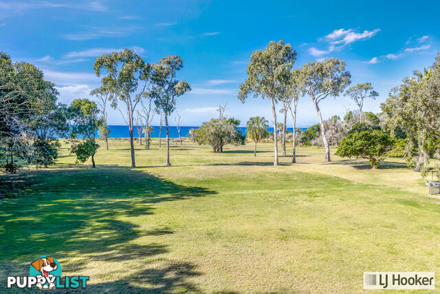 278 Sylvan Drive MOORE PARK BEACH QLD 4670