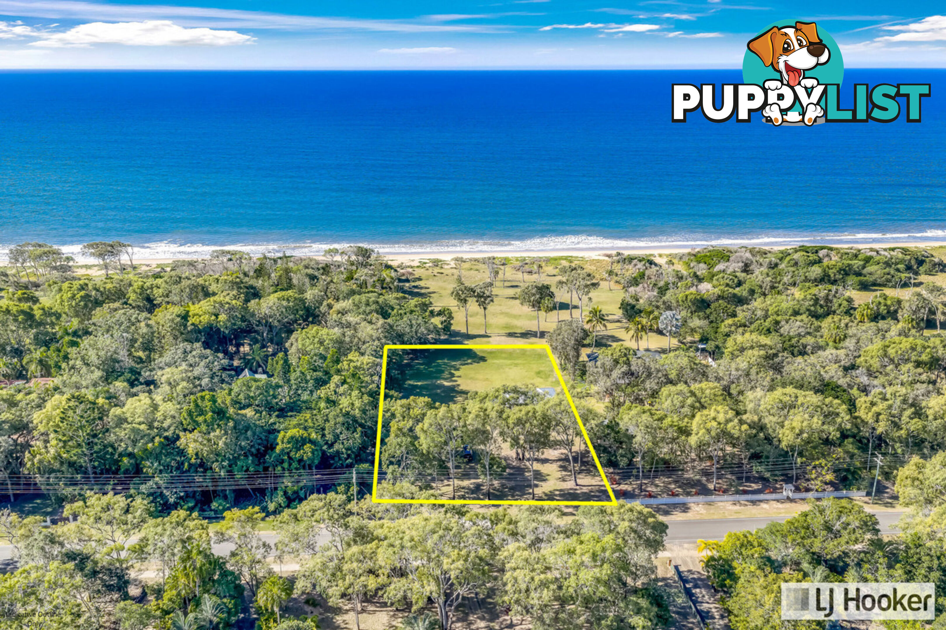 278 Sylvan Drive MOORE PARK BEACH QLD 4670