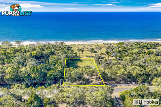 278 Sylvan Drive MOORE PARK BEACH QLD 4670