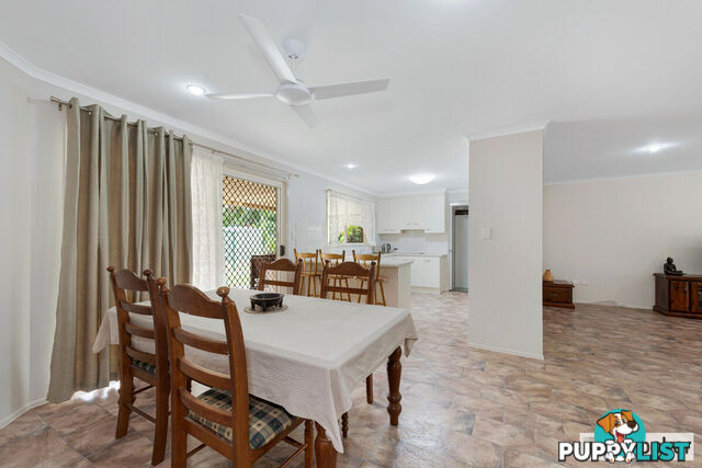 26 Lagoon Drive MOORE PARK BEACH QLD 4670