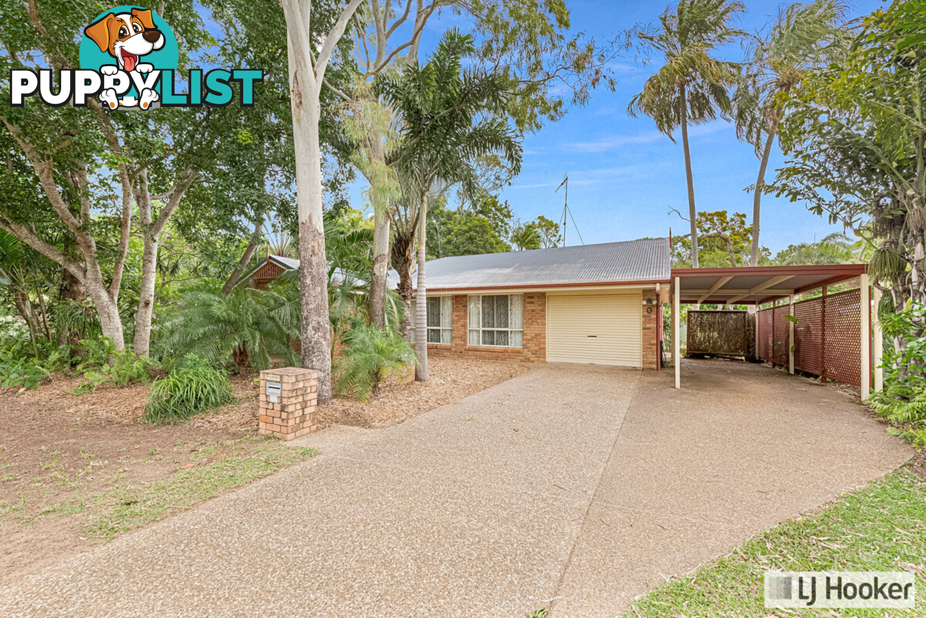 26 Lagoon Drive MOORE PARK BEACH QLD 4670