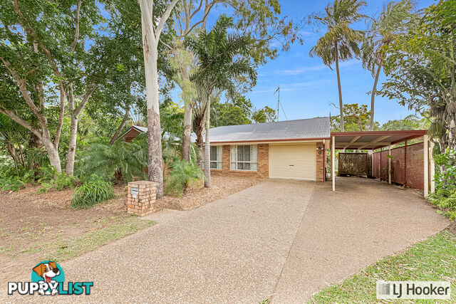 26 Lagoon Drive MOORE PARK BEACH QLD 4670