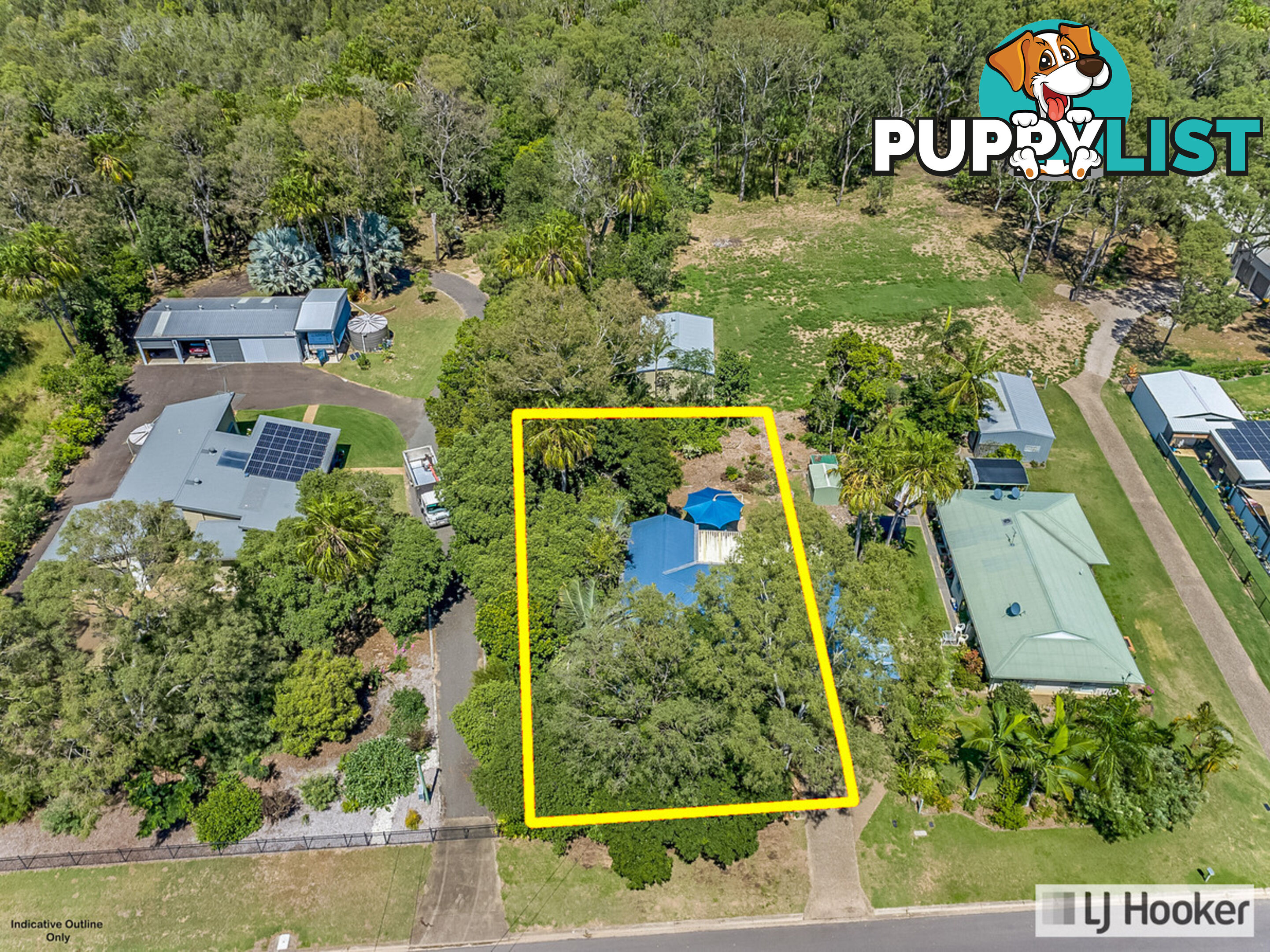 26 Lagoon Drive MOORE PARK BEACH QLD 4670