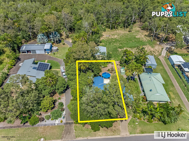 26 Lagoon Drive MOORE PARK BEACH QLD 4670