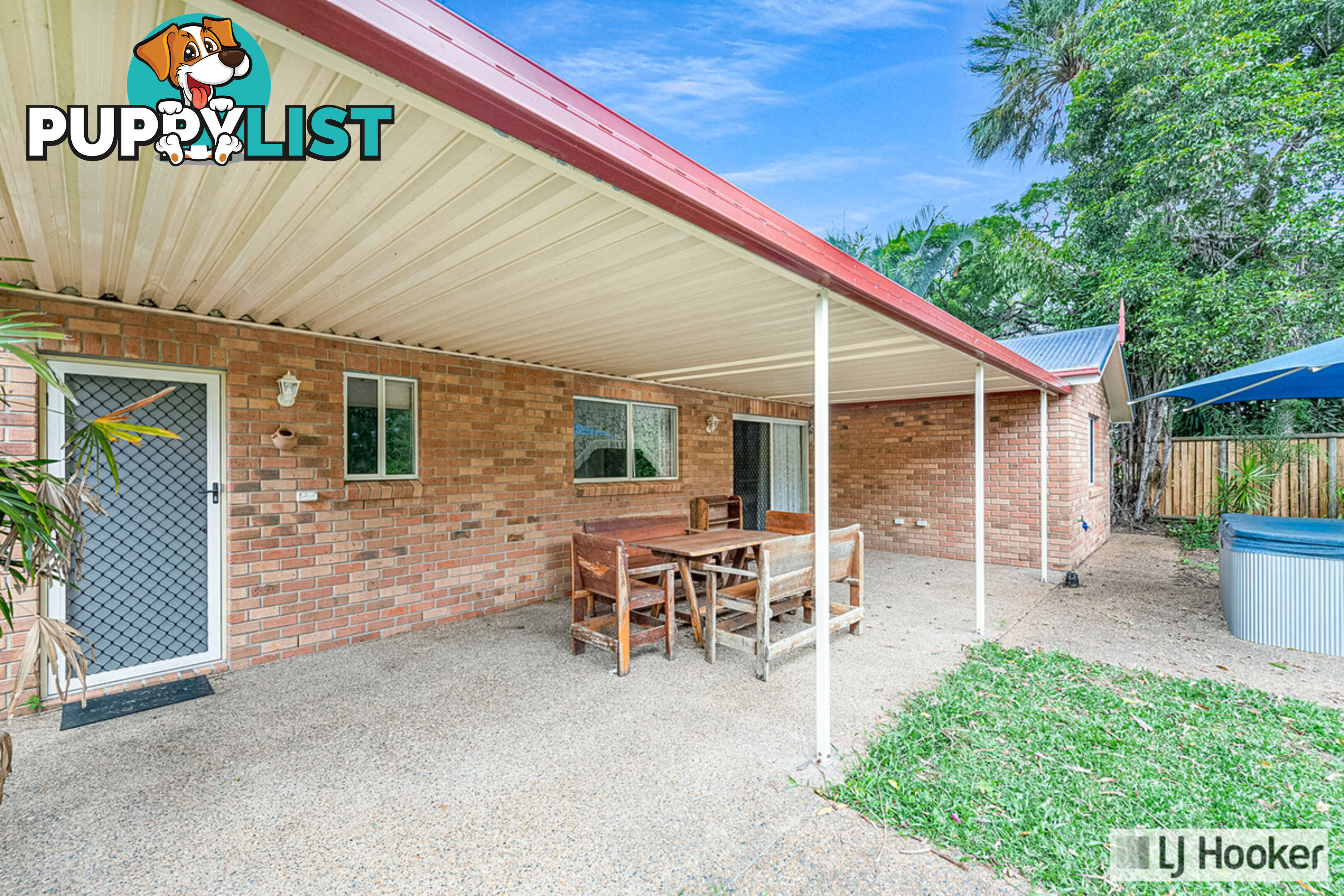 26 Lagoon Drive MOORE PARK BEACH QLD 4670