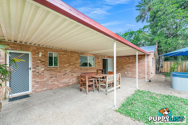 26 Lagoon Drive MOORE PARK BEACH QLD 4670