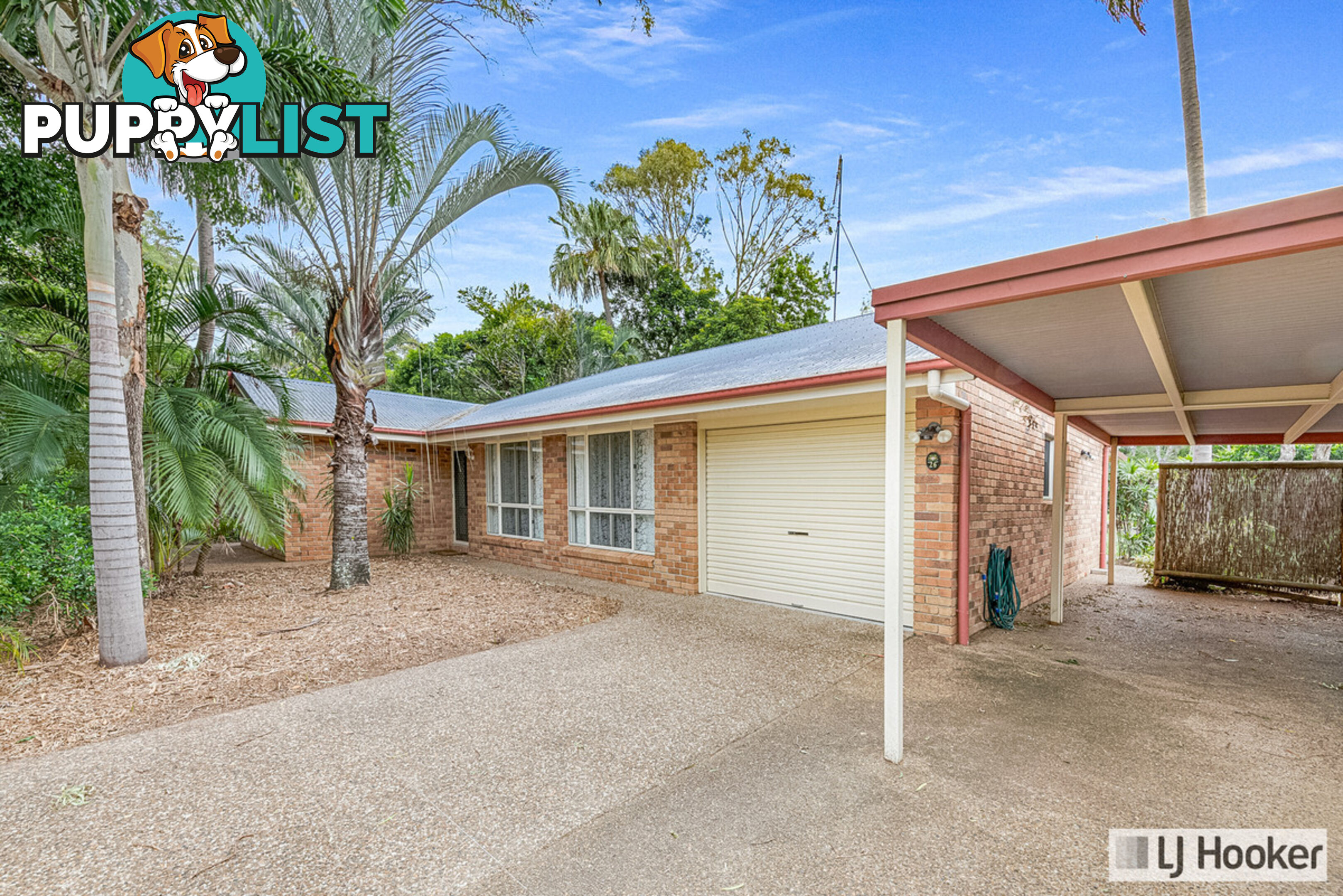 26 Lagoon Drive MOORE PARK BEACH QLD 4670