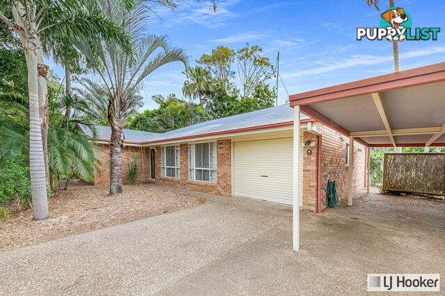 26 Lagoon Drive MOORE PARK BEACH QLD 4670