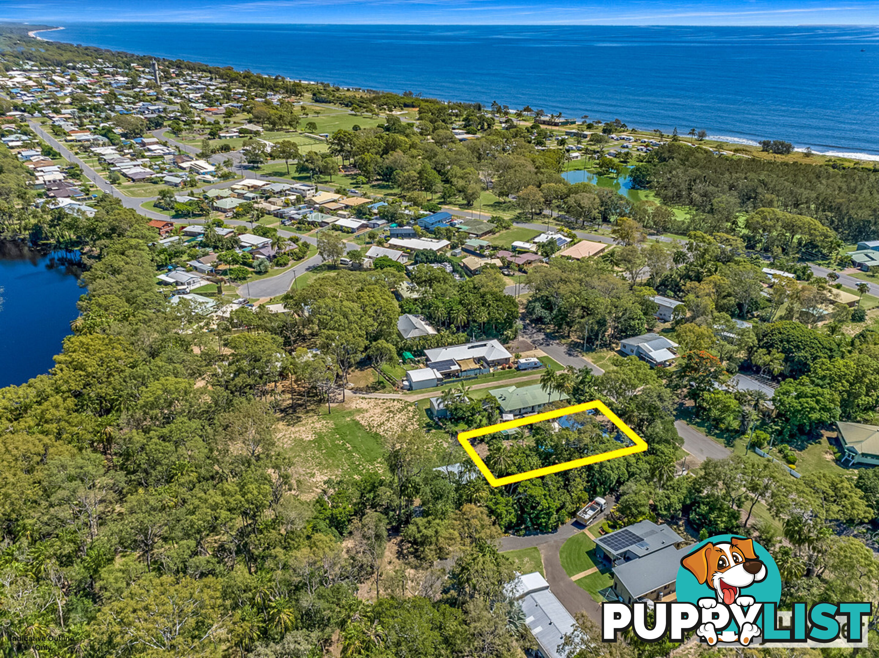 26 Lagoon Drive MOORE PARK BEACH QLD 4670